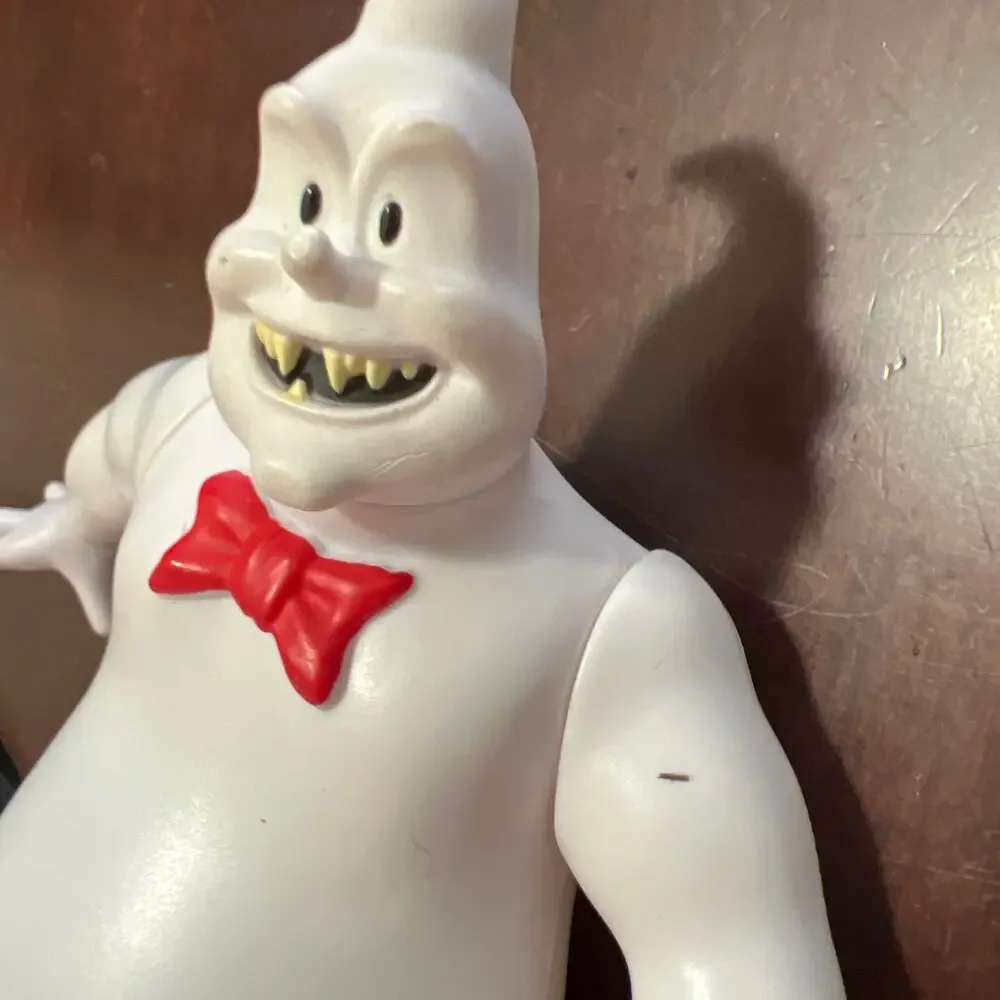 Toys 2016 Ghostbusters Answer The Call Rowan the Destroyer 6